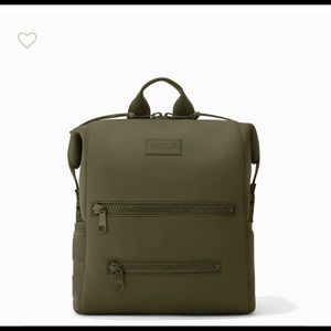 Danger dover Indi diaper bag